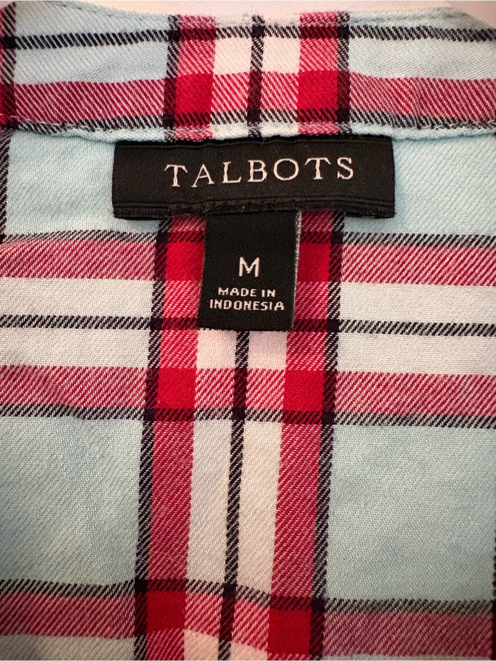 Talbots - Picture 6 of 6